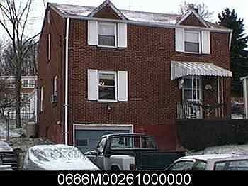 4th image of 1168 Grandview Dr