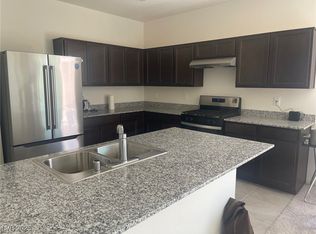 4603 Sapphire Crest Ave, Las Vegas, NV 89141