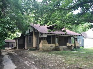 334 College St, Sulphur Springs, TX 75482