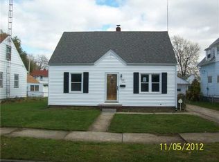 1647 Pool St, Toledo, OH 43605