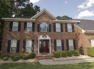 777 Laurel Springs Ct, Evans, GA 30809