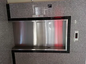 Rented by Alma Realty Corp.