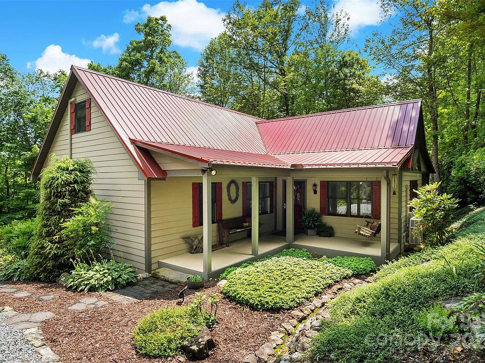 1st image of 7710 Parks Mountain Dr