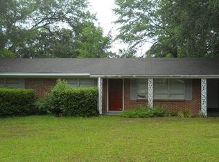 1112 Cynthia Dr, Dothan, AL 36301