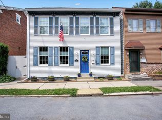226 S High St, Mechanicsburg, PA