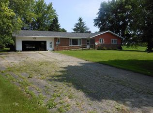 W2282 Main St, Bonduel, WI 54107