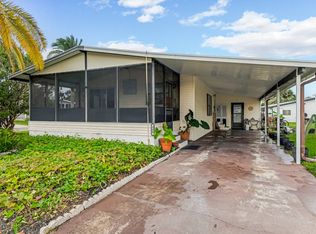 1335 Fleming Ave LOT 306, Ormond Beach, FL 32174