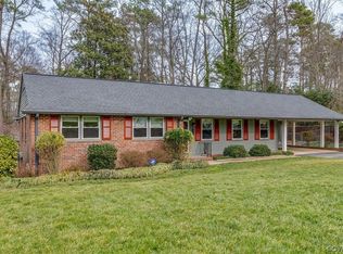 7670 Idlewyld Rd, Richmond, VA 23225