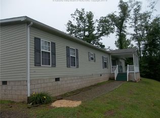 78 Primrose Dr, Charleston, WV 25313