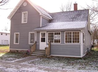 213 W Center St, Belding, MI 48809