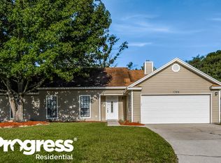 1384 Rose Hill Dr E, Jacksonville, FL 32221