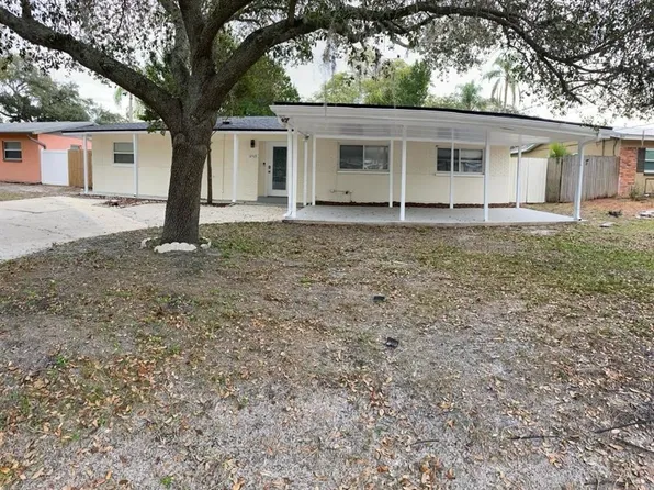 14903 Philmore Rd, Tampa, FL 33613