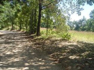 Chinquapin Rd, Western Grove, AR 72685