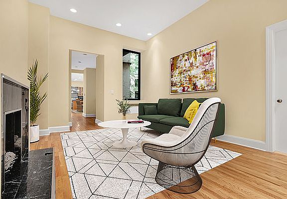3rd image of 130 E 35th St APT 2
