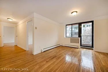 Rented by Living New York