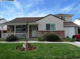 1367 Pierce Ave, San Leandro, CA 94577