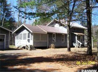 49965 State Highway 27, Barnes, WI 54873