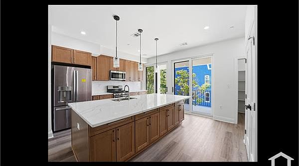 1st image of 2404 N Capitol St NW #B