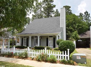 6432 Doubletree Ct, Mobile, AL 36695