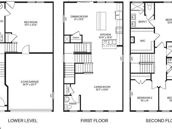 4th image of 763 Hardman Dr