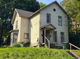 227 McKinley Ave, Jamestown, NY 14701