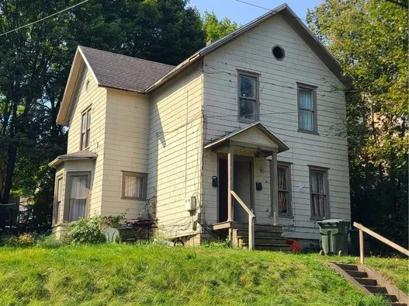 227 McKinley Ave, Jamestown, NY 14701