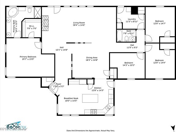 5th image of this home
