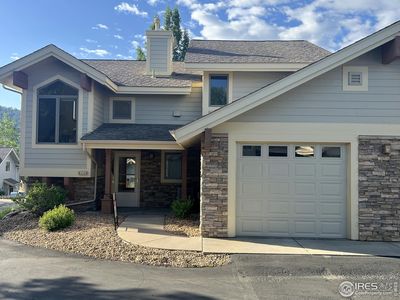 885 Crabapple Ln, Estes Park, CO, 80517