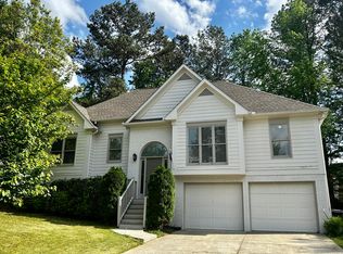 4773 Baker Plantation Dr, Acworth, GA 30101