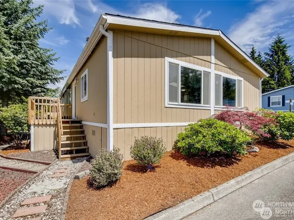 1427 100th Street SW #118, Everett, WA 98204