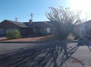 7323 Hermosa Ave, Yucca Valley, CA 92284