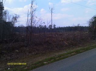 Highway 47, Pine Apple, AL 36768