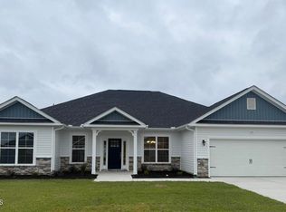 120 Seashore Street, Grimesland, NC 27837