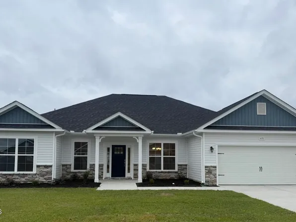 120 Seashore Street, Grimesland, NC 27837