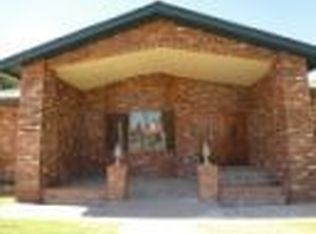 1902 E June Cir, Mesa, AZ 85203