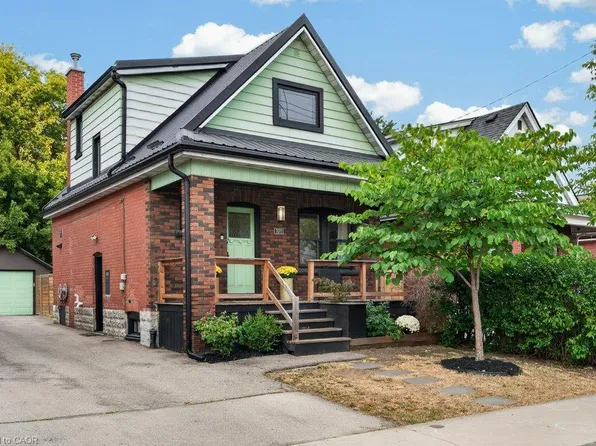 101 Cope St, Hamilton, ON L8H 5B1