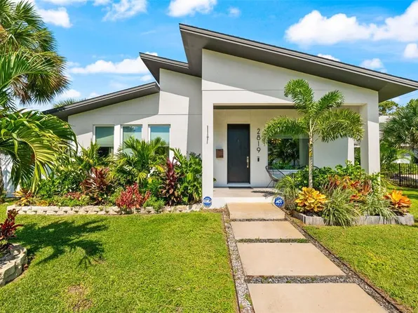 2819 6th Ave S, St Petersburg, FL 33712