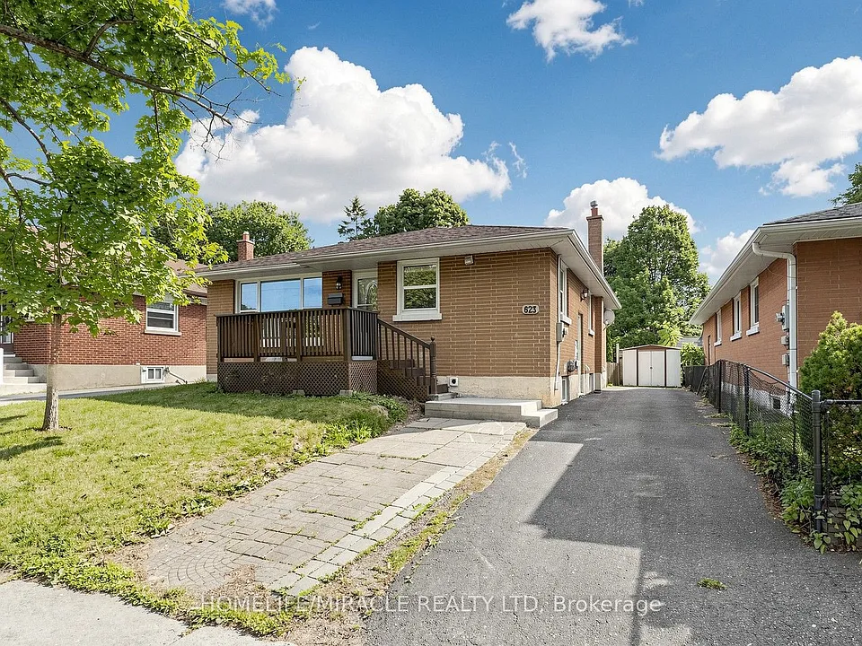 623 Olive Ave