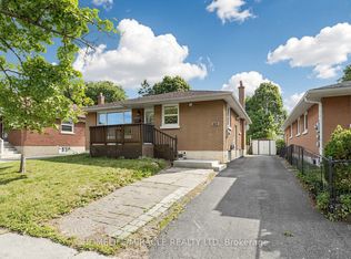 623 Olive Ave, Oshawa, ON L1H 2R8