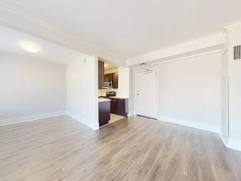 Dining/Living room