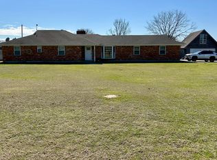 520 York Rd, Combine, TX 75159