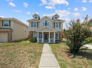 251 Red Hawk Rdg, San Antonio, TX 78258