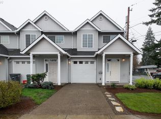 1506 SE Oak St, Hillsboro, OR 97123