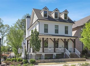 123 Cricket Ln, Alpharetta, GA 30009