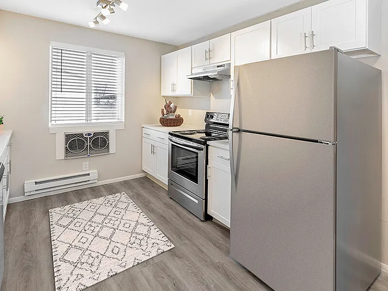 Aspire Clearfield — Photo 1
