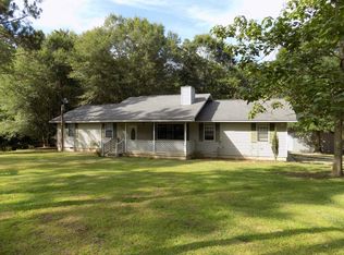 286 Murphy McRae Rd, Helena, GA 31037