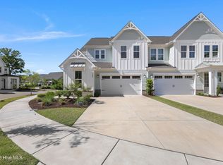 3121 Painted Turtle Loop, Wilmington, NC 28409