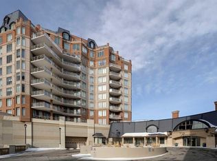 1726 S 14th Ave NW #705, Calgary, AB T2N 4Y8