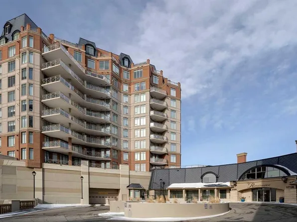 1726 S 14th Ave NW #705, Calgary, AB T2N 4Y8