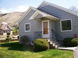 828 Jackson St, Missoula, MT 59802
